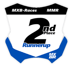 MMR Runnerup